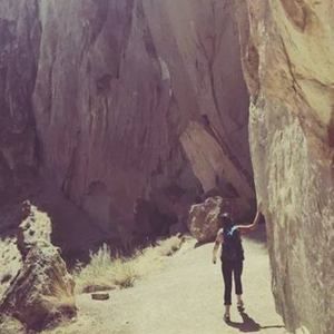 Meet your Posher, Channing